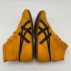 Asics Onitsuka Tiger Wrestling 81 LE Shoes KillBill Model US5.5/JP23.5 Used JPN