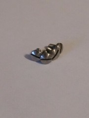 1911 Grip Screws (Slotted), Stainless Steel, Made in The United States