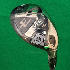 Callaway ELYTE Max Fast 39° 8 Hybrid Vanquish 5-R2 Graphite Seniors w/HC