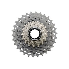 SHIMANO Dura-Ace CS-R9200 Dura-Ace 12-Speed Cassette Silver 11-34T -Open Box