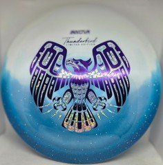 Innova Duo Thunderbird Limited Edition 173-175g *Pick Disc*