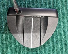 Odyssey Arm Lock V-Line Putter 42″ Mens RH