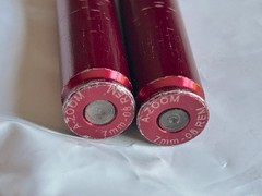 A-Zoom Snap Caps for 7mm-08 Remington Azoom 12247