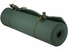 USGI Foam Sleeping Mat Green