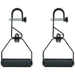 Yes4All Rotating Pull Up Handles For Pull Up Bar/Pull Up Grips/Barbell Handles