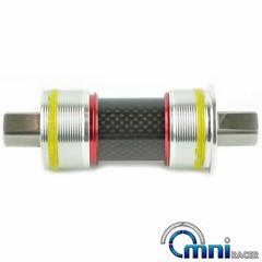 OMNI Racer Steel Ceramic Bottom Bracket Campagnolo Record Chorus 70×102 ITALIAN