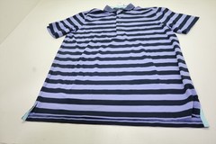 Greyson Golf Kalkaska Polo Fall 2023 Mens Size Medium Canal Regular 944A