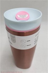 Owala 20 fl oz SmoothSip Slider Coffee Tumbler – Good Company READ DESCRIPTION