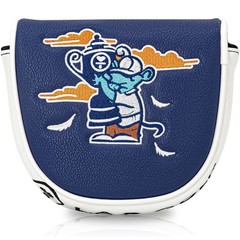 Lab DF3 Golf Putter Cover Magnetic Closure Mallet