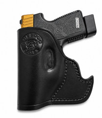 Walther PPS pocket holster