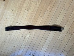Butet Premium Hunter Girth Cachou, 115 cm / 46″- Excellent Used Condition