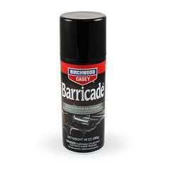 Birchwood Casey Barricade Rust Protection Aerosol Long-Lasting 10 fl. oz.