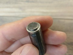 COLT WW1 WW2 USGI 1911 Recoil Spring Plug 45 ACP 1914-1941 2078