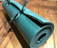 US MILITARY FOAM 72x24x3/8″ SLEEPING MAT BED ROLL CAMP SHOOTING MATTRESS