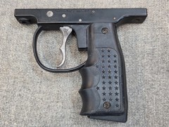 Spyder Sonix Pro Trigger Frame Part Paintball gun marker