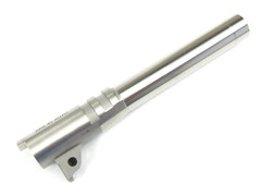 1911 .45 ACP Stainless Government 5″ Length Standard Barrel