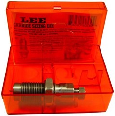 LEE PRECISION 9-mm Carbide Die Only