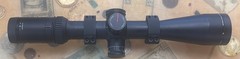 Vortex Viper 4-16×44 w/ Vortex Rings