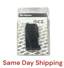 New OEM CZ 455 457 512 .22 WMR/.17 HMR 10 Round OEM Mag 12011 ( NOT FOR 22LR)
