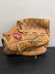 Rawlings RBG6BCF 12.5” Left Baseball Glove *Right Hand Throw* Ken Griffey Jr