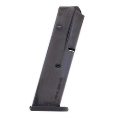 Mec Gar fits Beretta 84 .380 ACP 10-Round Magazine MGPB8410B