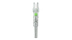 Nockturnal H Green Lighted Nocks – 3-Pack (NT-405)