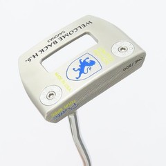 Piretti Other Putter 34inch Steel Shaft【C】6397