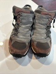 Rare merrell moab 2 Mid With BOA FIT system For Not Available In Us Markets.