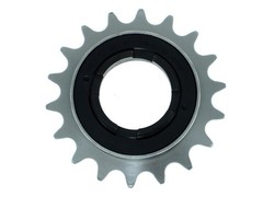 NOS Shimano SF-MX30 18T 3/32″ BMX Single Speed Cromoly Bike Freewheel Gear TL