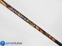 NEW AUTOFLEX DREAM 7 BLACK / ORANGE SF305X SENIOR FLEX DRIVER SHAFT #512673