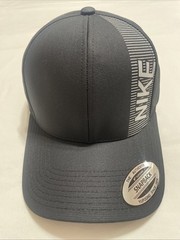 Nike Dri-FIT Swoosh Performance Cap Adjustable SNAPBACK Closure Golf Tennis NWT