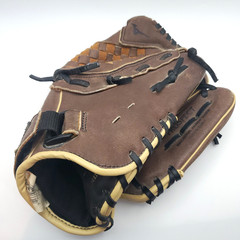 Mizuno Youth Baseball Glove Prospect GPP 1150Y3 11.5″ RHT Flex Power Close Mitt