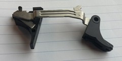 Genuine Glock 43 43X 48 OEM Trigger Assembly with Connector