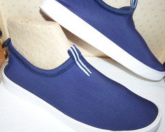 Lands’ End Slip On Unisex Water Shoes Quick Dry Neoprene Womens 12 / Mens 11 NEW