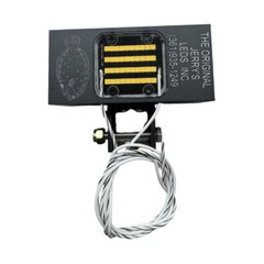 Led Flounder Gigging Light-40W 3000K. Jerrys LED’s