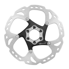 Shimano XT Ice-Tech SM-RT86 6 Bolts Disc Brake Rotors 203mm