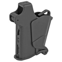 Maglula BabyUpLula Speedloader /Unloader .22-.380 Universal Fit Black UP64B