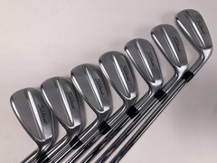 Titleist T250 2025 Iron Set 5-PW+GW NS Pro Modus 3 Tour 105 105g Extra Stiff RH