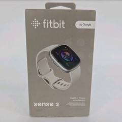 Fitbit Sense 2 Advanced Health and Fitness Smartwatch Watch