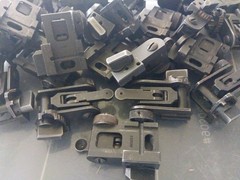 🔥Matech Sight OGU83 Flip Up Rear Sight. PARTS ONLY! MUST SEE💣💥🇺🇸🔥Free Ship