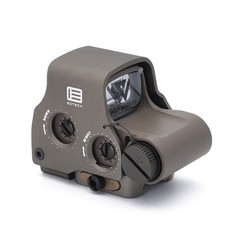 AUTHENTIC Holy Warrior S1 EXPS-3-0 558 Holographic Sight NV Sight 2026 Upgraded
