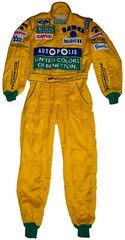 Go Kart Racing Suit CIK FIA Level2 Approved Suit Digital Sublimation Print