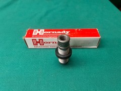 Hornady .45 ACP Taper Crimp Reloading Die.