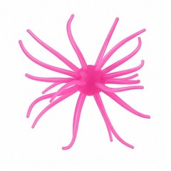 SpineBall 20mm Coike Style Elastomer Urchin Soft Bass Bait