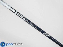 NEW PROJECT X DENALI BLUE 60G 5.5 REGULAR FLEX DRIVER SHAFT #509438