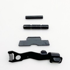Combo Kits For Glock 43 43X 48 Extended Slide Stop Release and Control Kit