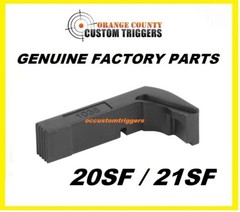 Genuine GLOCK Magazine Release Catch OEM G20,G20SF,G21,G21SF,G29,G29SF