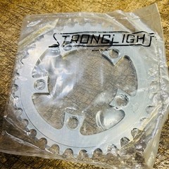 Stronglight Model 99 – 34 Tooth chainring – 86BCD – Rare – NOS / NEW – 34T