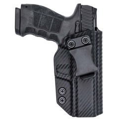 SAR FIREARMS SAR9 IWB Holster – Rounded Gear