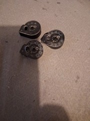 Umarex 2252611 Gauntlet .22 10 Rounds Rotary Magazine